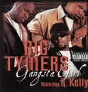 12'' - Big Tymers feat. R. Kelly - Gangsta Girl