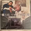 CD - Big Tymers - Hood Rich