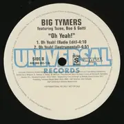 LP - Big Tymers - Oh Yeah!