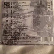 CD - Big Tymers - Hood Rich