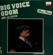 Big Voice Odom