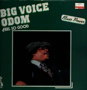 LP - Big Voice Odom - Feel So Good