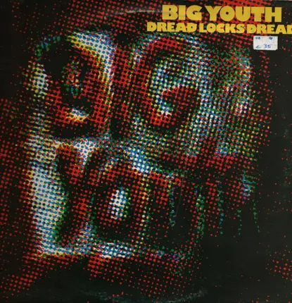Big Youth - Dreadlocks Dread
