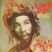 Big Youth - Everyday Skank (Best Of Big Youth)