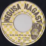 Big Youth - Love Jah With All My Heart