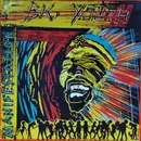 LP - Big Youth - Manifestation