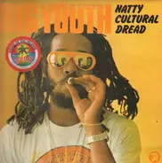 Big Youth - Natty Cultural Dread