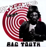 Big Youth - Screaming Target