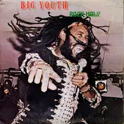 Big Youth - Rock Holy