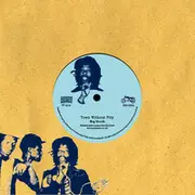 7inch Vinyl Single - Big Youth - Town Without Pity