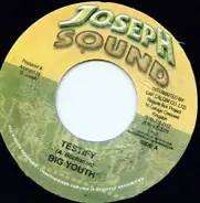 Big Youth - Testify