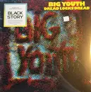 LP - Big Youth - Dread Locks Dread
