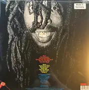 LP - Big Youth - Dread Locks Dread