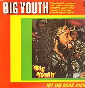 Big Youth - Hit the Road Jack