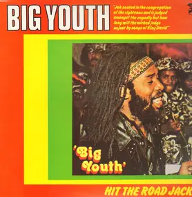 Big Youth - Hit the Road Jack
