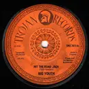 7inch Vinyl Single - Big Youth - Hit The Road Jack