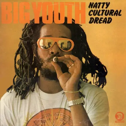 Big Youth - Natty Cultural Dread