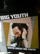 LP - Big Youth - Some Great Big Youth