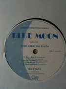LP - Big Youth - Some Great Big Youth
