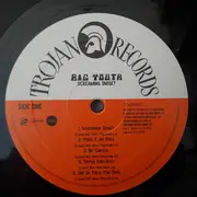 LP - Big Youth - Screaming Target