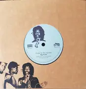 7inch Vinyl Single - Big Youth - Town Without Pity