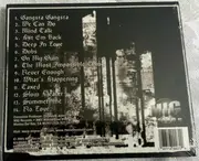 CD - Big Z - The Beloved One