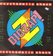 Big Zap - Psychedelic Shack