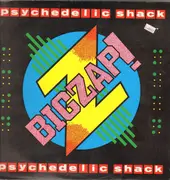 12inch Vinyl Single - Big Zap - Psychedelic Shack
