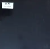 big zis - Keini So
