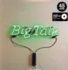 Double LP - Big Talk - Big Talk - FT. KILLER MEMBER RONNIE VANNUCCI // 45RPM