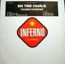 2 x 12'' - Big Time Charlie - Chasing Rainbows