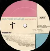 big time charlie - On The Run