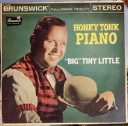 'Big' Tiny Little - Honky Tonk Piano