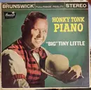 LP - 'Big' Tiny Little - Honky Tonk Piano