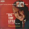LP - Big Tiny Little - Little Black Book