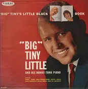 Big Tiny Little - Little Black Book