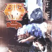 Double LP - Big Tone - The Drought