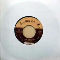 Big Two Hundred - UK Decay / Replaceable Head