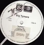 12'' - Big Tymers - Big Ballin
