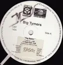 12'' - Big Tymers - Big Ballin