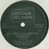 7'' - Big X Crewe - Beverly Hills Cops