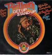 Big Youth - Get Up Stand Up