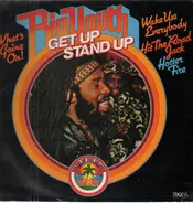 Big Youth - Get Up Stand Up