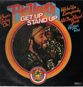 LP - Big Youth - Get Up Stand Up