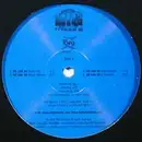 12'' - Big Z - We Can Do