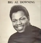Big Al Downing - Big Al Downing and the Poe-Kats