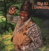 Big Al Downing - same