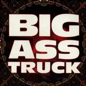 Big Ass Truck - Big Ass Truck
