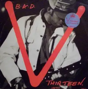 Big Audio Dynamite - V. Thirteen