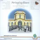 LP - Bigband Der 2. Panzergrenadierdivision Leitung Wolfgang Rödiger - Swinging Roses